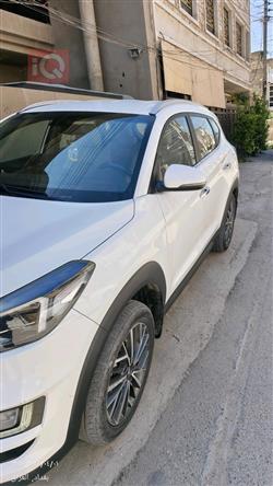 هيونداي توسان